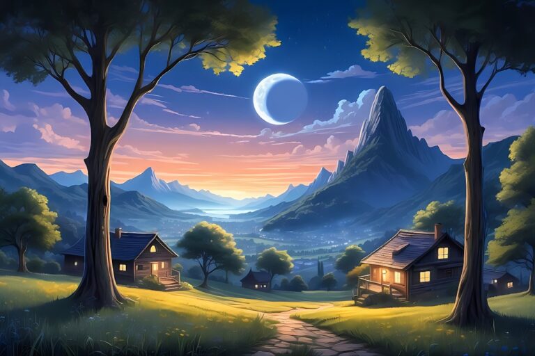 Potensi Pertanian di Desa Cimanuk