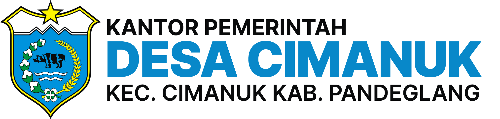 Desa Cimanuk